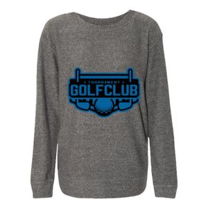 Women’s Cozy Pullover Thumbnail