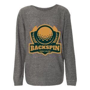 Women’s Cozy Pullover Thumbnail