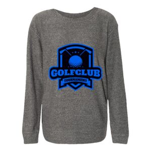 Women’s Cozy Pullover Thumbnail