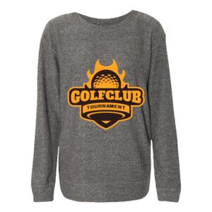 Women’s Cozy Pullover Thumbnail