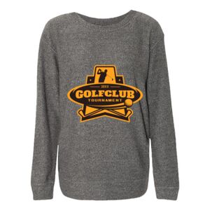 Women’s Cozy Pullover Thumbnail