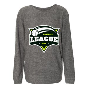 Women’s Cozy Pullover Thumbnail