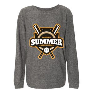 Women’s Cozy Pullover Thumbnail