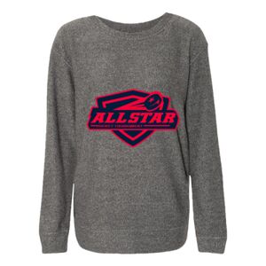 Women’s Cozy Pullover Thumbnail