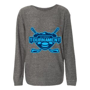 Women’s Cozy Pullover Thumbnail