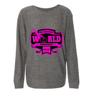 Women’s Cozy Pullover Thumbnail