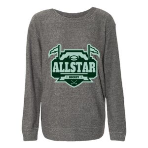 Women’s Cozy Pullover Thumbnail