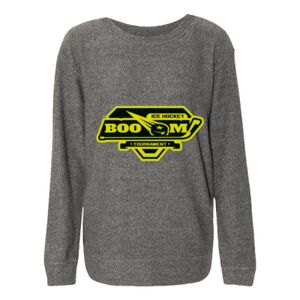 Women’s Cozy Pullover Thumbnail