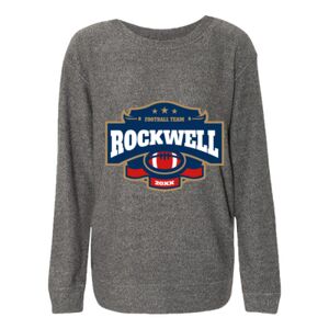 Women’s Cozy Pullover Thumbnail