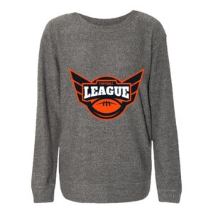 Women’s Cozy Pullover Thumbnail