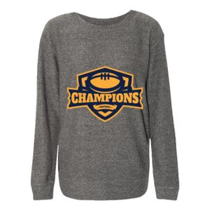 Women’s Cozy Pullover Thumbnail