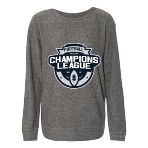 Women’s Cozy Pullover Thumbnail