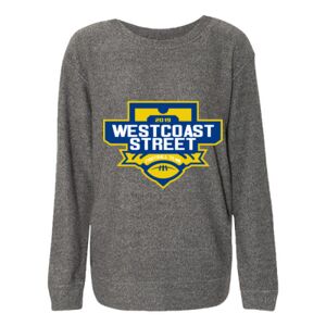 Women’s Cozy Pullover Thumbnail