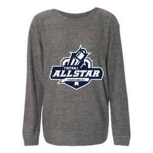 Women’s Cozy Pullover Thumbnail