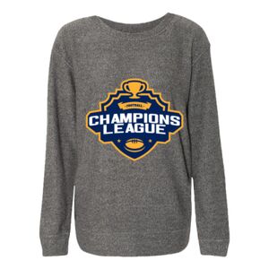 Women’s Cozy Pullover Thumbnail