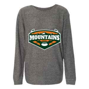 Women’s Cozy Pullover Thumbnail