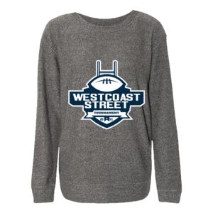 Women’s Cozy Pullover Thumbnail