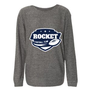 Women’s Cozy Pullover Thumbnail