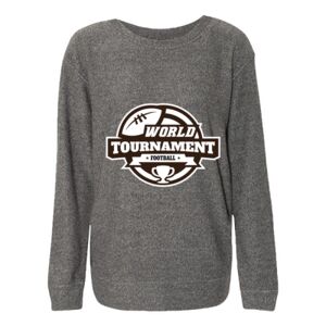 Women’s Cozy Pullover Thumbnail