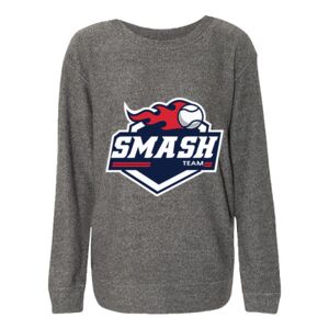 Women’s Cozy Pullover Thumbnail