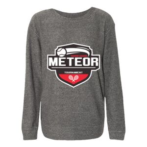 Women’s Cozy Pullover Thumbnail