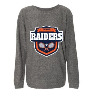 Women’s Cozy Pullover Thumbnail