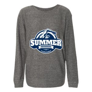 Women’s Cozy Pullover Thumbnail