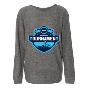 Women’s Cozy Pullover Thumbnail