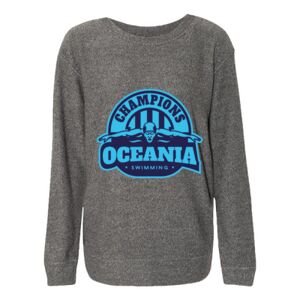 Women’s Cozy Pullover Thumbnail