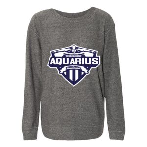 Women’s Cozy Pullover Thumbnail