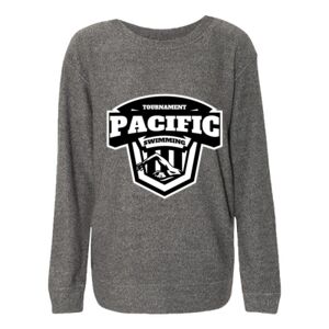 Women’s Cozy Pullover Thumbnail