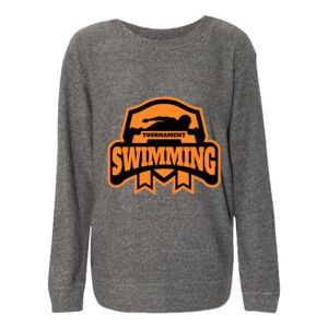 Women’s Cozy Pullover Thumbnail