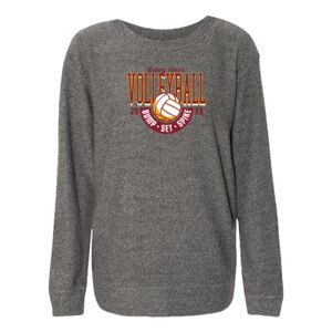 Women’s Cozy Pullover Thumbnail