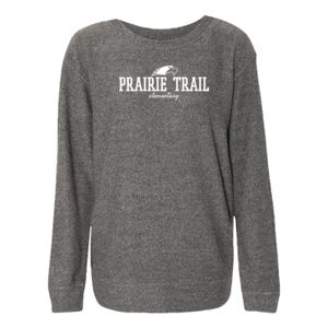 Women’s Cozy Pullover Thumbnail