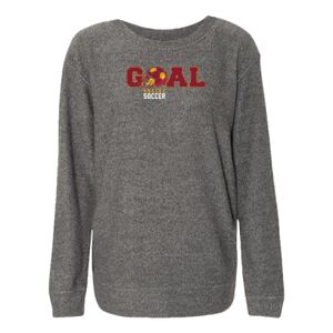 Women’s Cozy Pullover Thumbnail