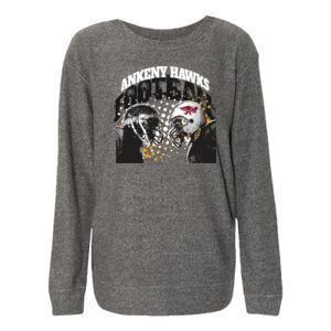 Women’s Cozy Pullover Thumbnail