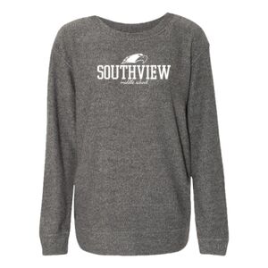 Women’s Cozy Pullover Thumbnail