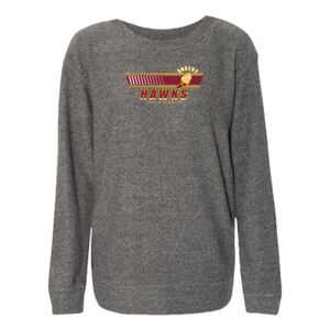 Women’s Cozy Pullover Thumbnail