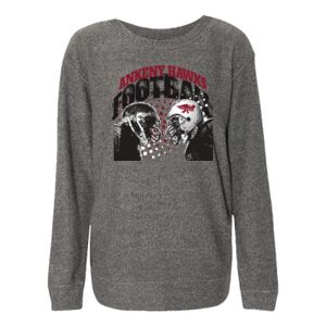 Women’s Cozy Pullover Thumbnail