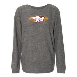 Women’s Cozy Pullover Thumbnail