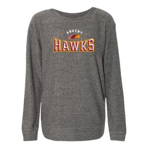 Women’s Cozy Pullover Thumbnail