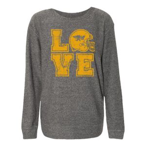 Women’s Cozy Pullover Thumbnail