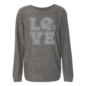 Women’s Cozy Pullover Thumbnail