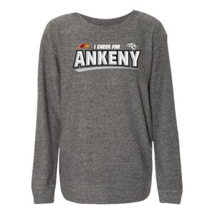 Women’s Cozy Pullover Thumbnail