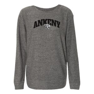 Women’s Cozy Pullover Thumbnail