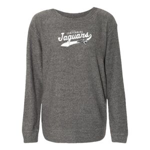 Women’s Cozy Pullover Thumbnail