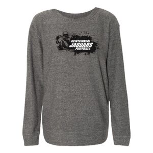 Women’s Cozy Pullover Thumbnail