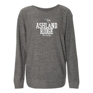 Women’s Cozy Pullover Thumbnail