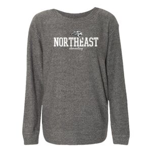 Women’s Cozy Pullover Thumbnail