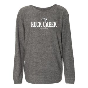 Women’s Cozy Pullover Thumbnail